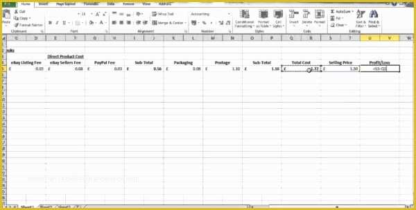 Free Recipe Costing Template Of Free Recipe Costing Spreadsheet Google Spreadshee Free