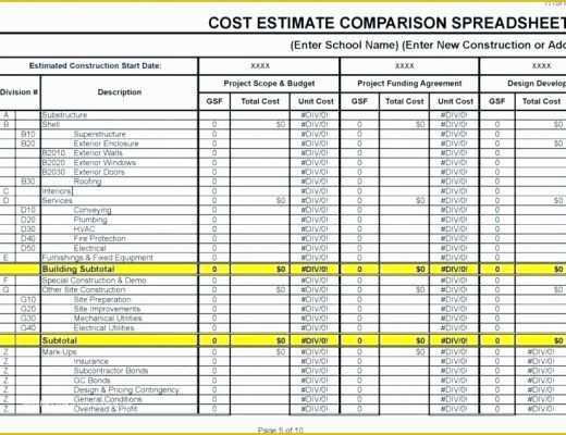 Free Recipe Costing Template Of Recipe Spreadsheet Template Excel Food Cost Template