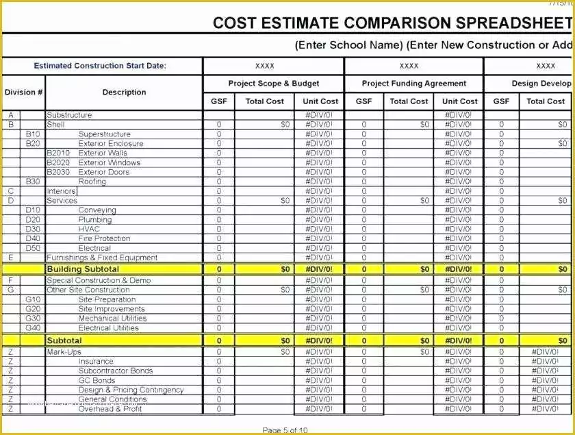 Free Recipe Costing Template Of Recipe Spreadsheet Template Excel Food Cost Template