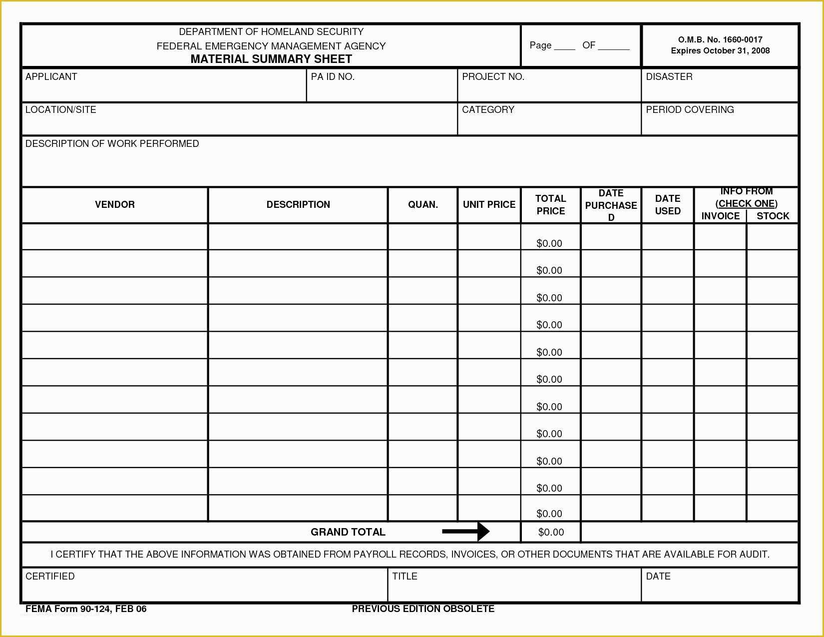 Free Record Keeping Templates Of Cattle Record Keeping Spreadsheet