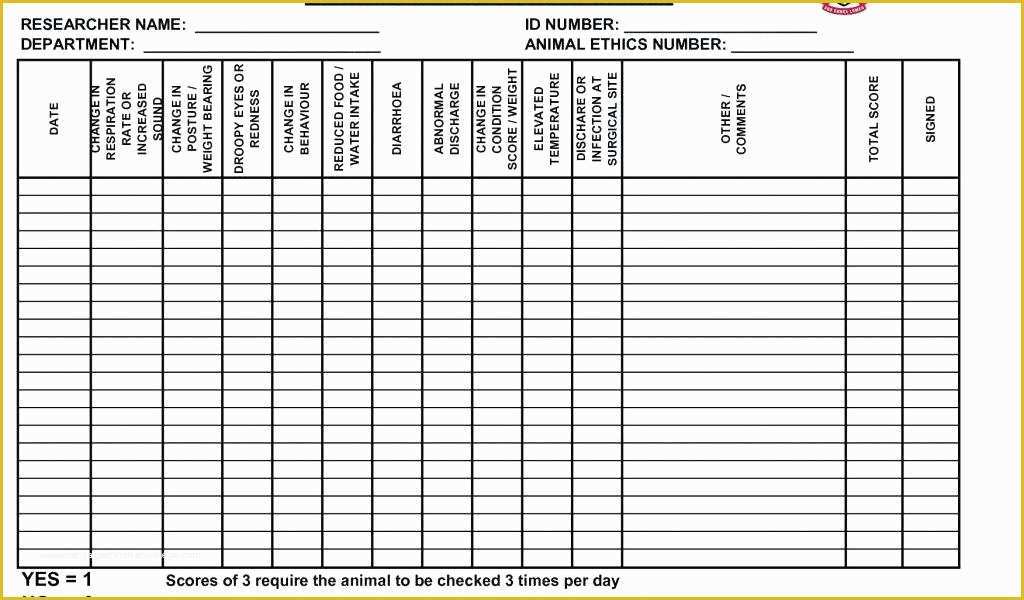 Free Record Keeping Templates Of Farm Records and Accounting Free Templates for Paper Roses