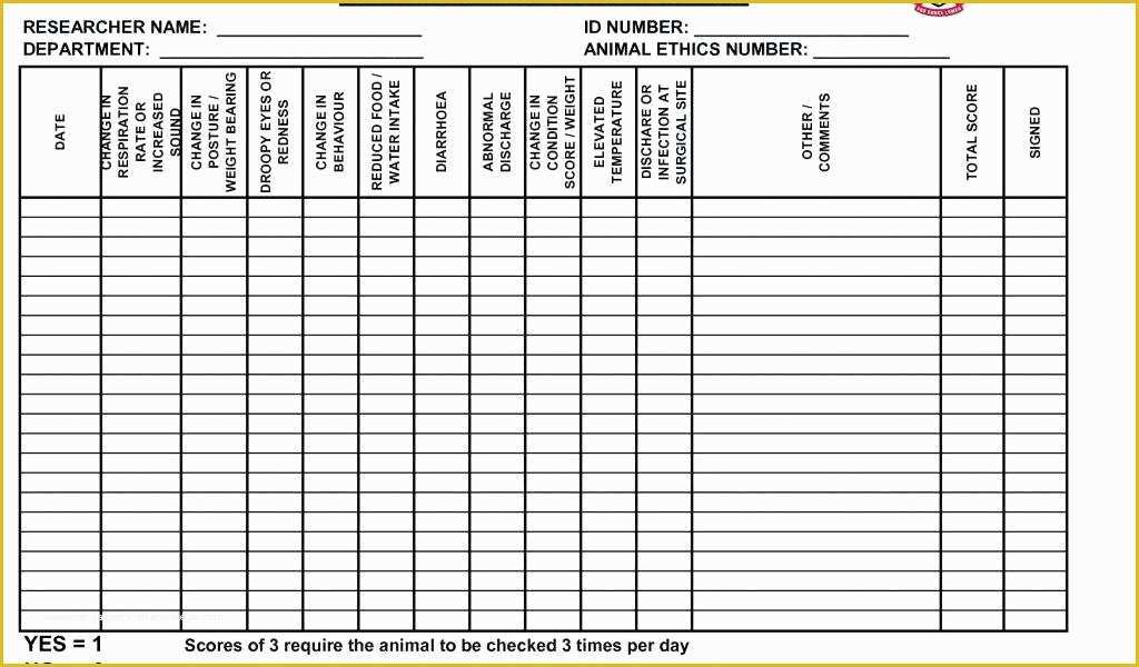 Free Record Keeping Templates Of Farm Records and Accounting Free Templates for Paper Roses