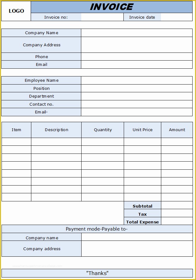 Free Record Keeping Templates Of Invoice Record Keeping Template