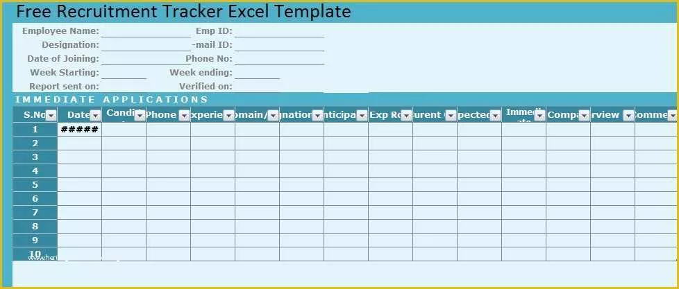 activity-tracker-excel-template