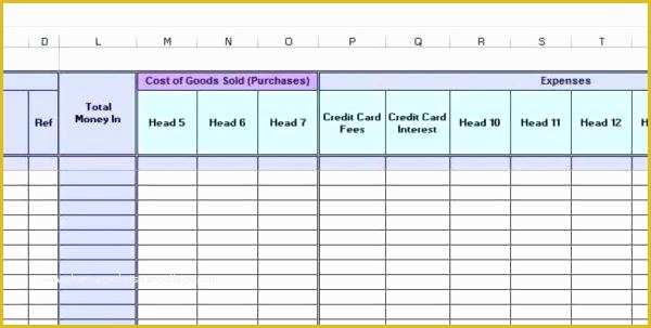 Free Recruitment Tracker Excel Template Of Recruitment Tracking Spreadsheet – Kinolive