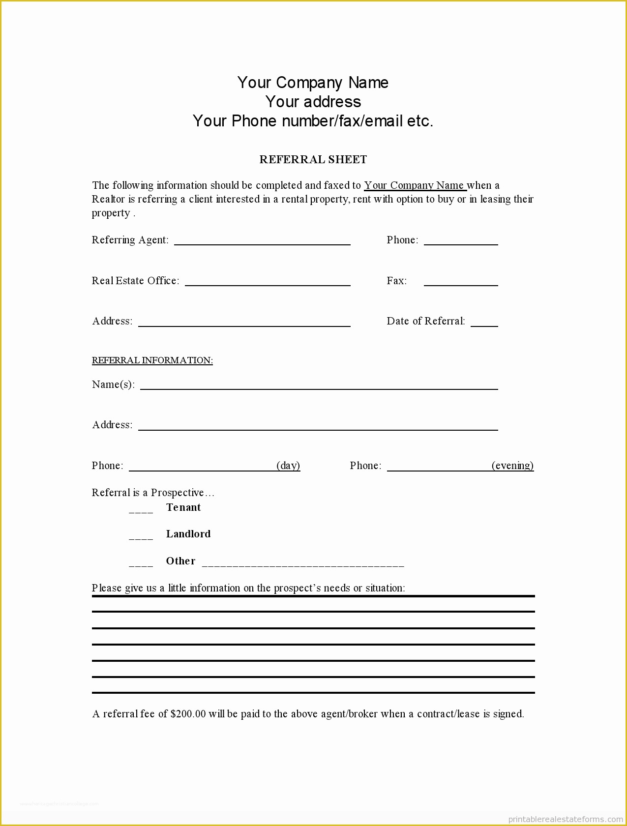 free-referral-program-template-of-free-printable-real-estate-referral