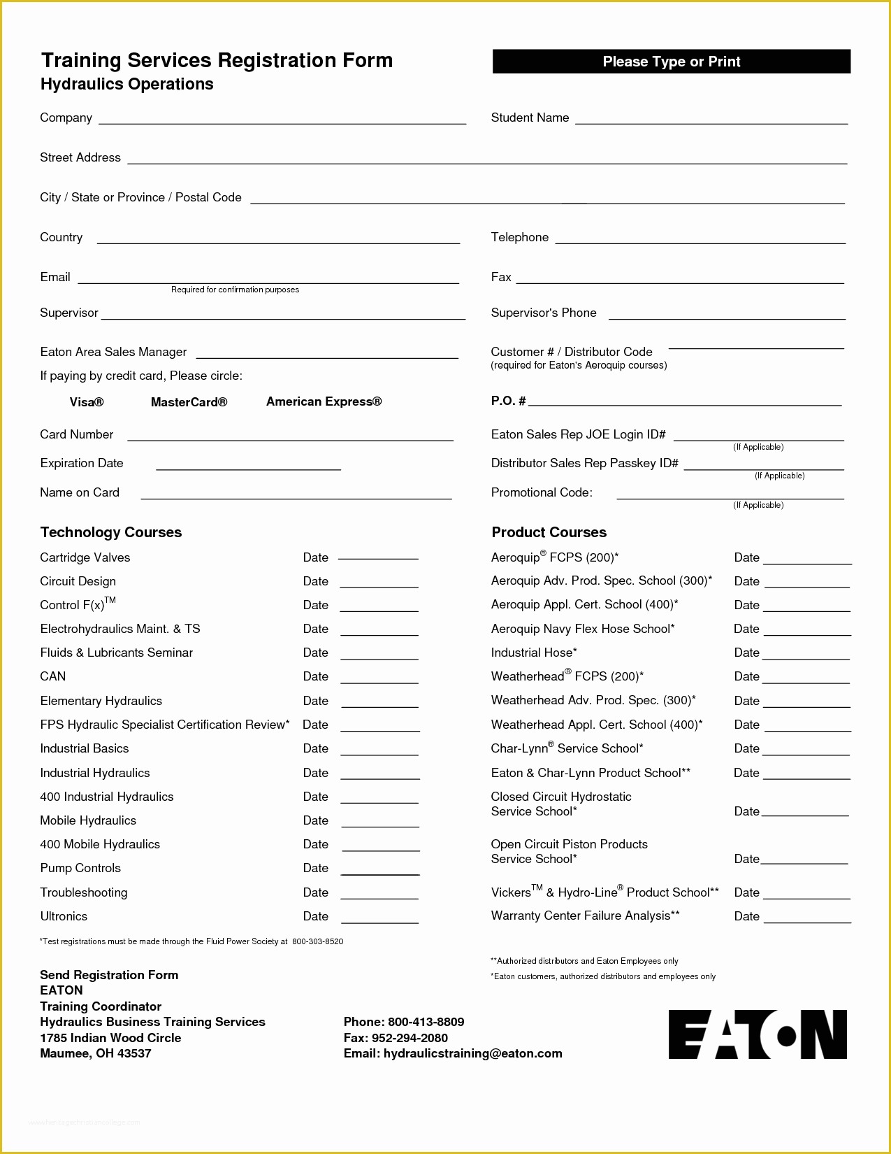 Free Registration form Template Of Seminar Registration form Template Word Free Picture event