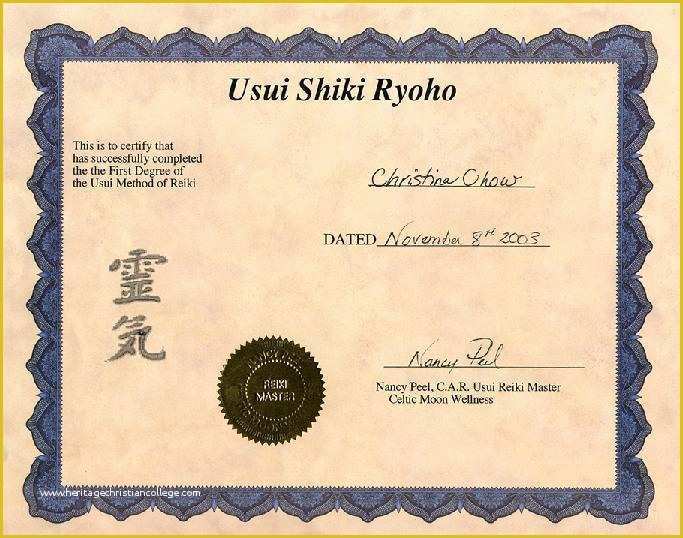 Free Reiki Brochure Template Of Intro to Reiki Brigid S Flame