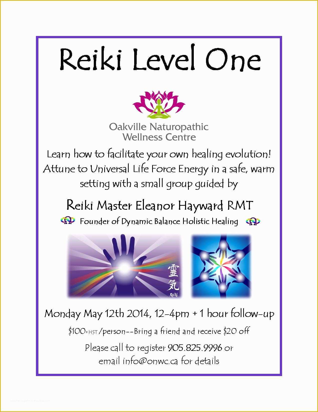 Free Reiki Brochure Template Of Reiki Flyers Related Keywords Reiki Flyers Long Tail