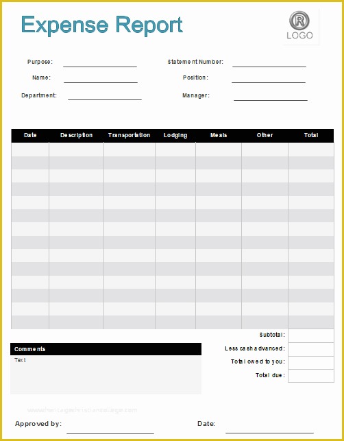 Free Reimbursement Request form Template Of 7 Expense Claim form Templates Excel Templates