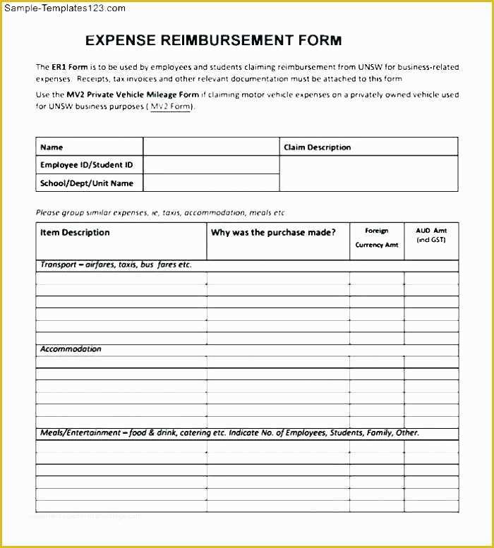 Free Reimbursement Request form Template Of Time F Request form Template New F Inspirational