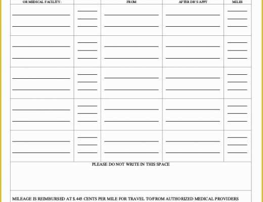 Free Reimbursement Request form Template Of Travel Reimbursement form Template