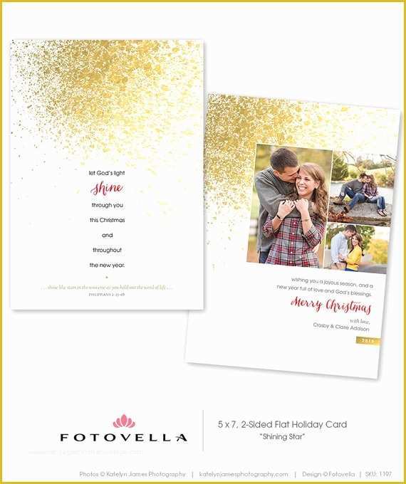 Free Religious Christmas Card Templates Of Christian Christmas Card Template Shop Template by