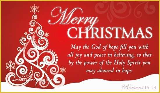 Free Religious Christmas Card Templates Of Christian Christmas Cards Christian Christmas Card