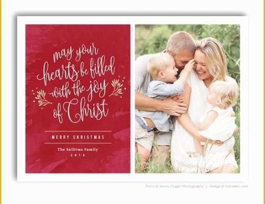 Free Religious Christmas Card Templates Of Christian Religious Christmas Card Template for