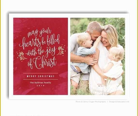 Free Religious Christmas Card Templates Of Christian Religious Christmas Card Template for