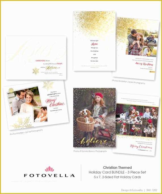 Free Religious Christmas Card Templates Of Christian themed Christmas Card Shop Templates for
