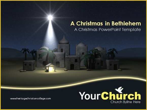 Free Religious Powerpoint Templates Of Make Christian Powerpoint Presentations for Church with