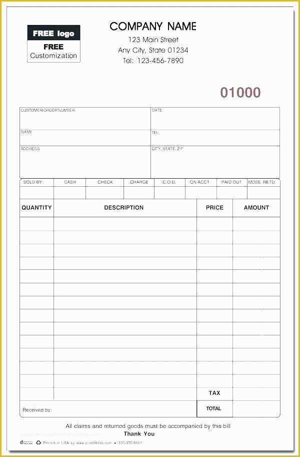 Free Rent Invoice Template Word Of Free Rental Receipt Template Free Rent Receipt Printable