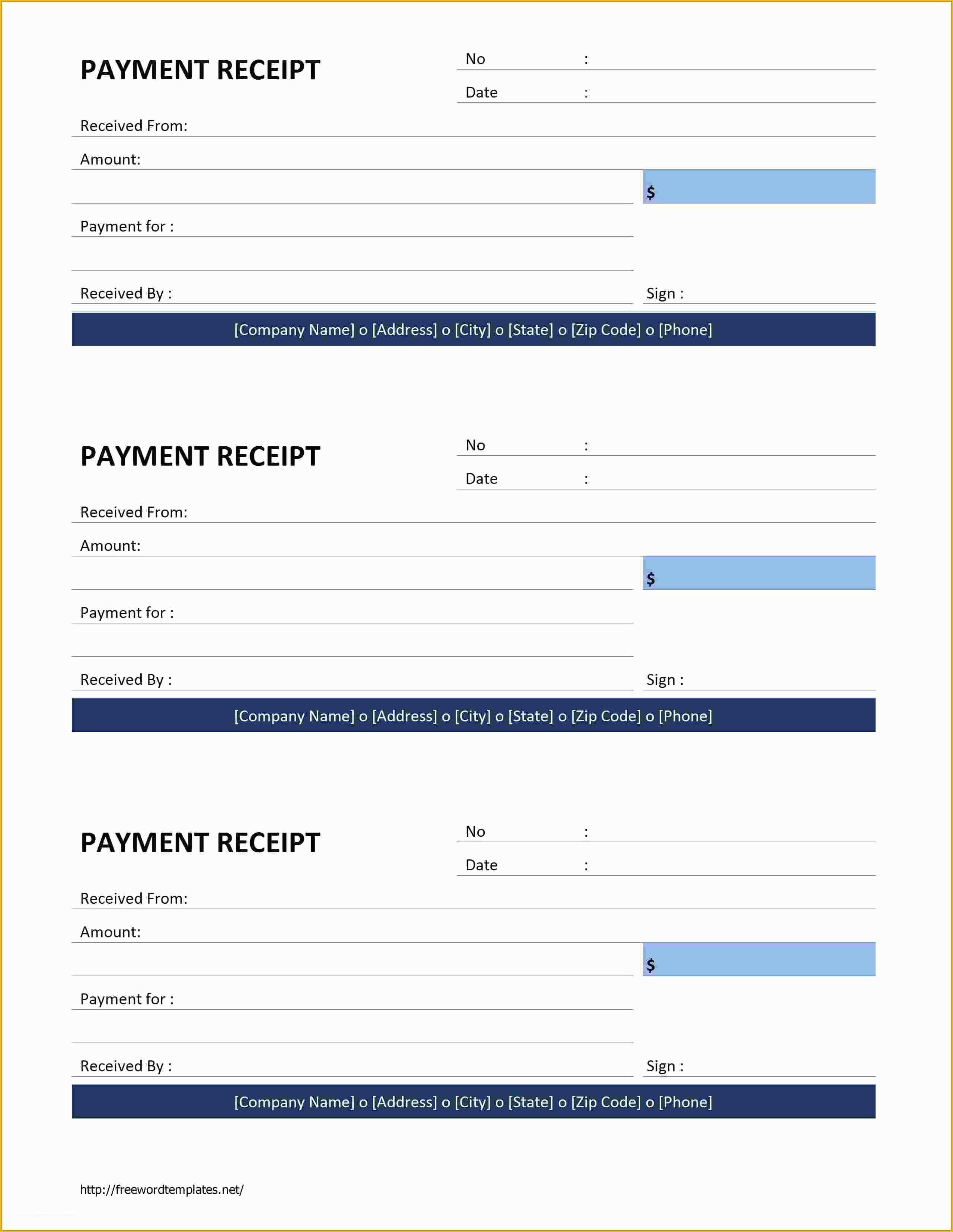 Free Rent Invoice Template Word Of House Rental Invoice Template In Excel format Rent