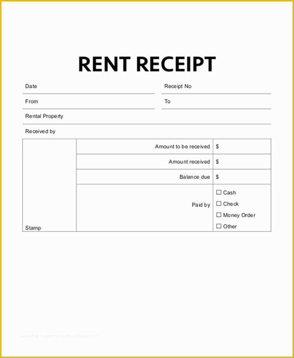 free-rent-invoice-template-excel