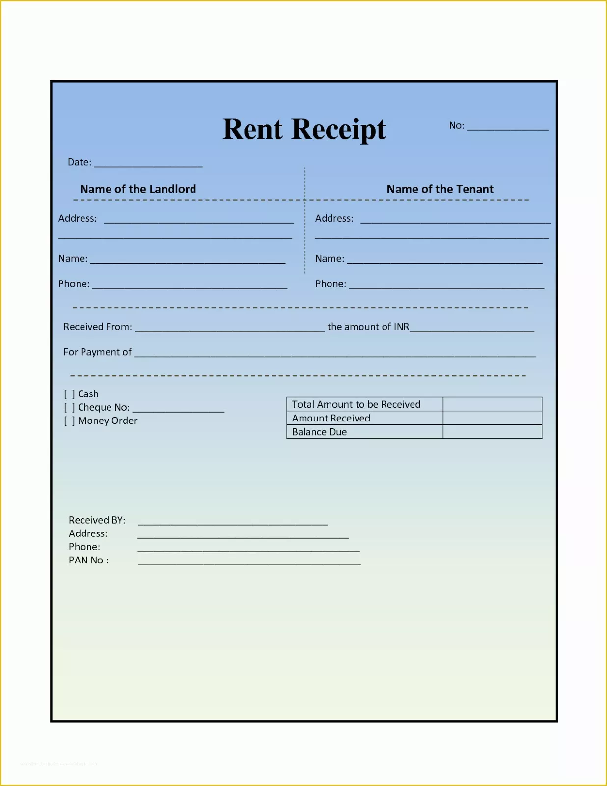 free-rent-receipt-template-excel-of-house-rental-invoice-template-in-excel-format-rent