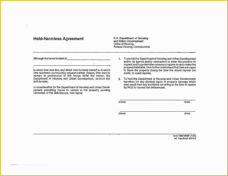Free Rental Agreement Template Hawaii Of 49 Fantastic Hawaii Rental Agreement