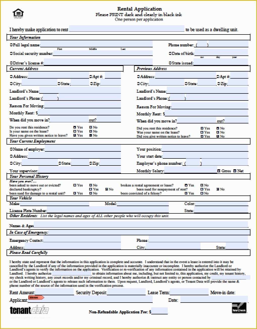 free-rental-agreement-template-hawaii-of-free-hawaii-rental-application-pdf