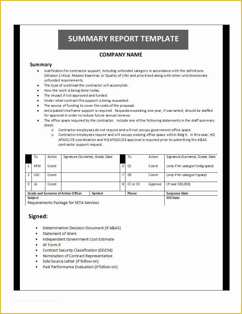 Free Report Templates Of Free Printable Report Templates