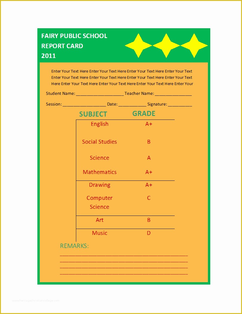 Free Report Templates Of Free Printable Report Templates