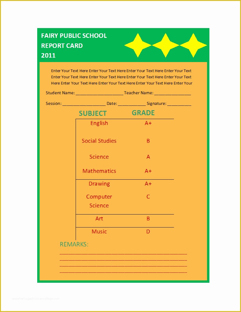 Free Report Templates Of Free Printable Report Templates