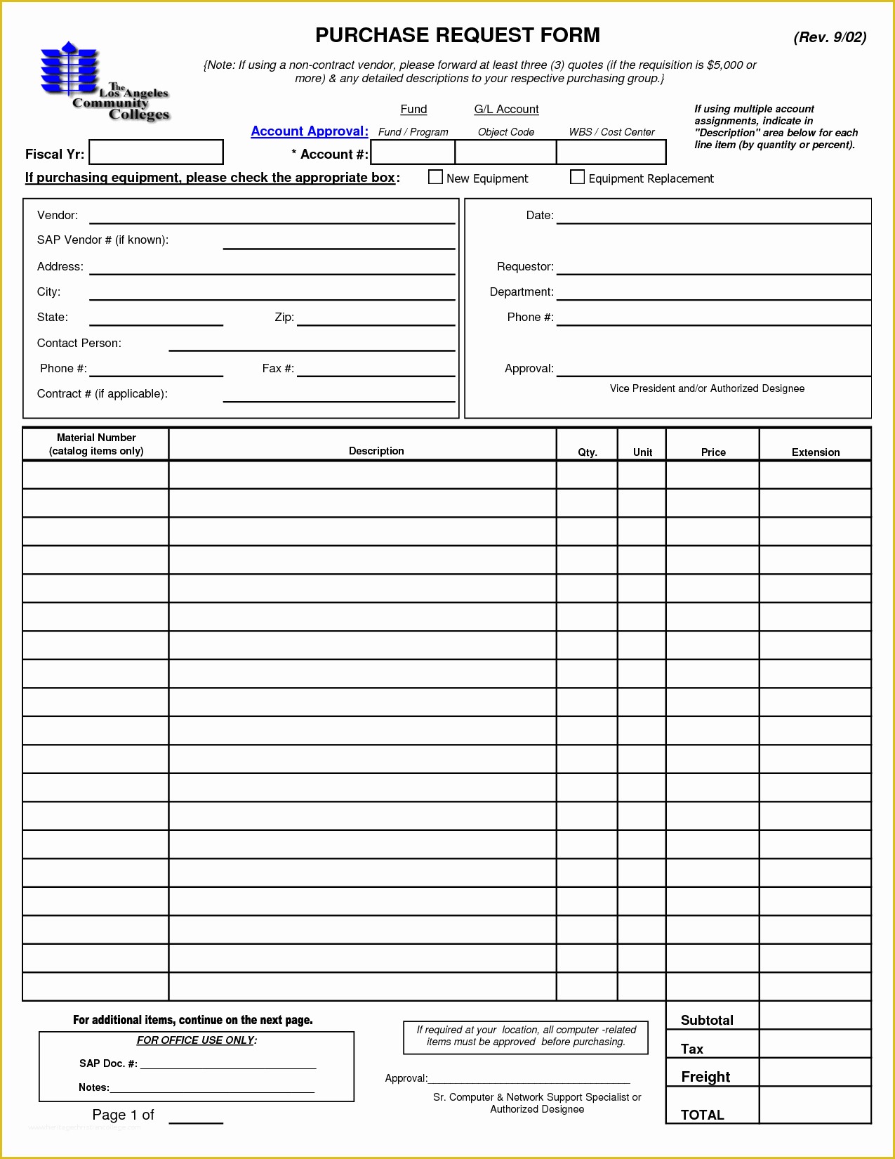 Free Requisition form Template Excel Of Best S Of Purchase Request form Template Excel