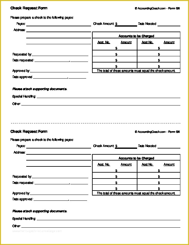 Free Requisition form Template Excel Of Check Request form Business forms