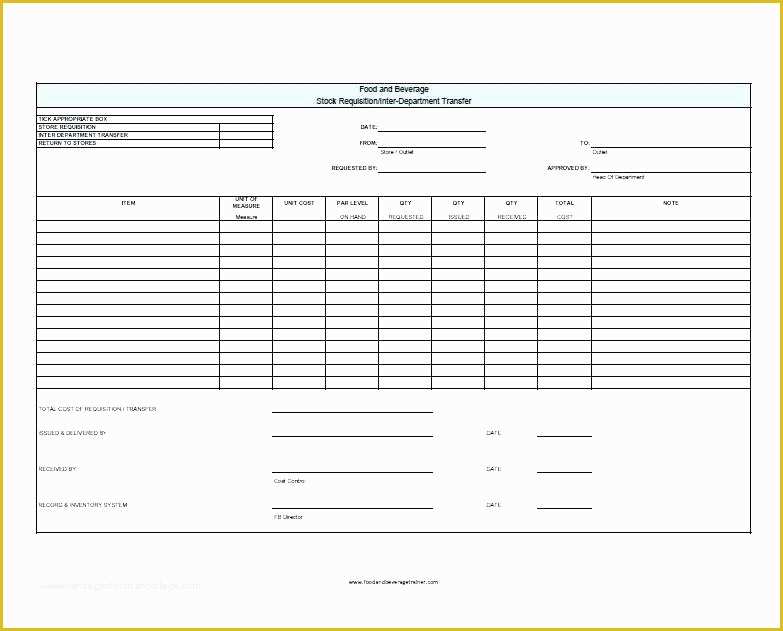 Free Requisition form Template Excel Of Purchase order Requisition Template Purchase order Request