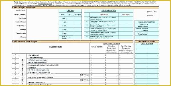Free Residential Construction Schedule Template Of New Home Construction Schedule Sample Residential