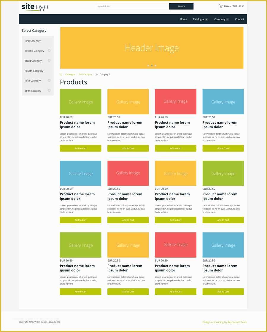 Free Responsive Dreamweaver Templates Of 15 Free Amazing Responsive Business Website Templates