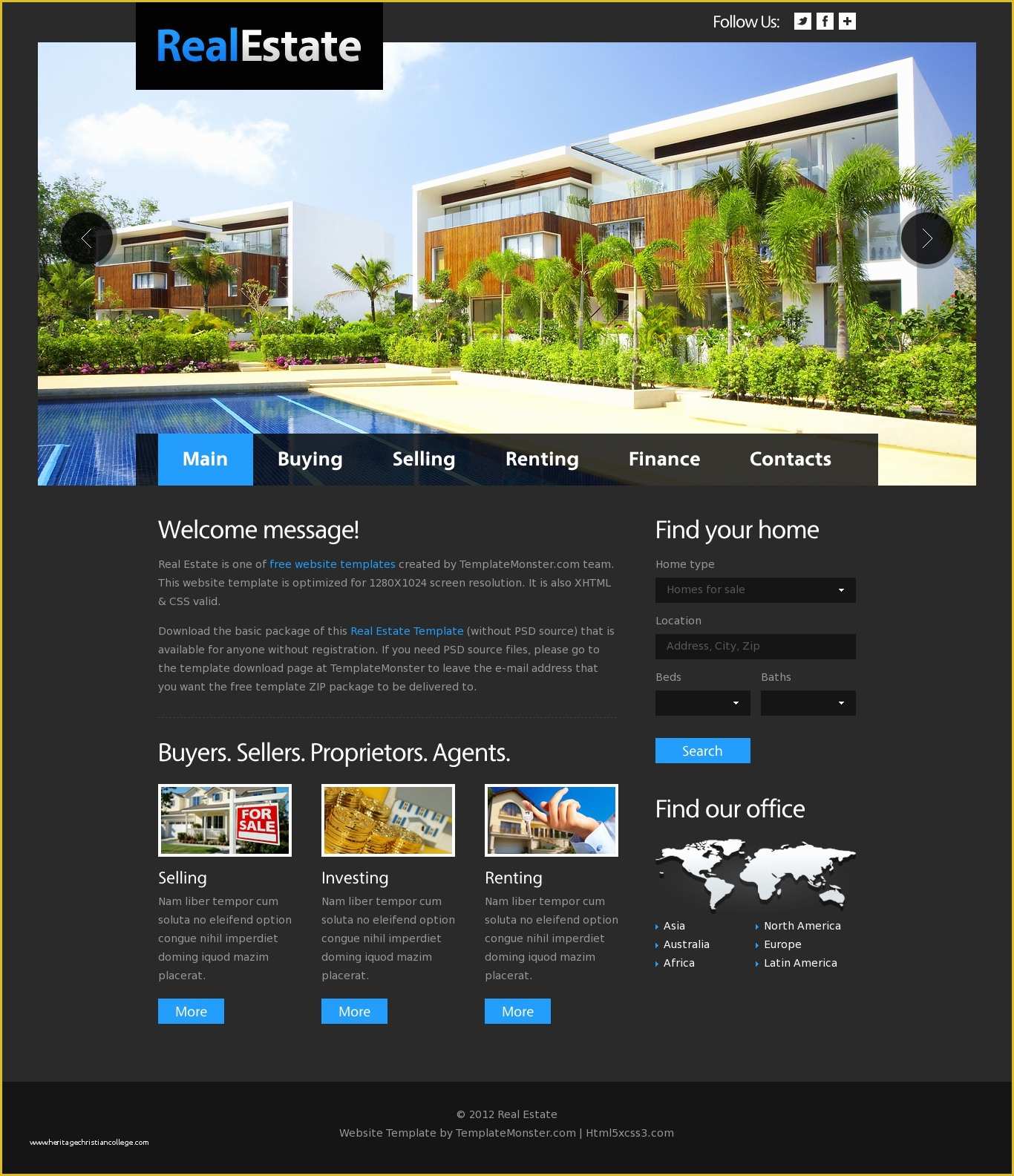 Free Responsive Dreamweaver Templates Of Free Dreamweaver Templates Responsive Dreamweaver HTML5