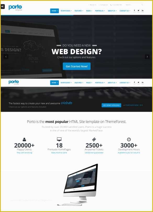 Free Responsive Dreamweaver Templates Of Responsive Web Design HTML Website Template Fabulous