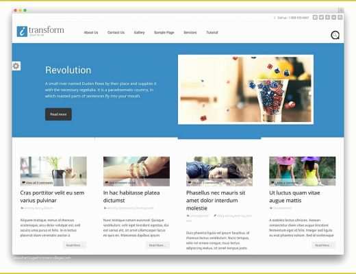 Free Responsive Ecommerce Website Templates Wordpress Of Responsive &amp; Free E Merce Wordpress themes Mageewp