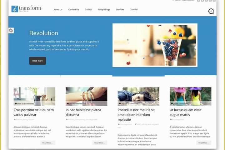 Free Responsive Ecommerce Website Templates Wordpress Of Responsive &amp; Free E Merce Wordpress themes Mageewp