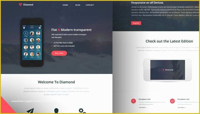 Free Responsive Email Templates 2017 Of 35 Free Responsive Email Templates for Newsletters Mashtrelo