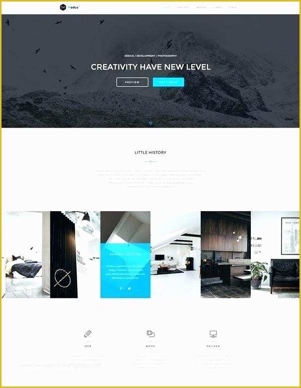 Free Responsive Portfolio Website Templates Of Responsive Portfolio Template Free Download A Personal