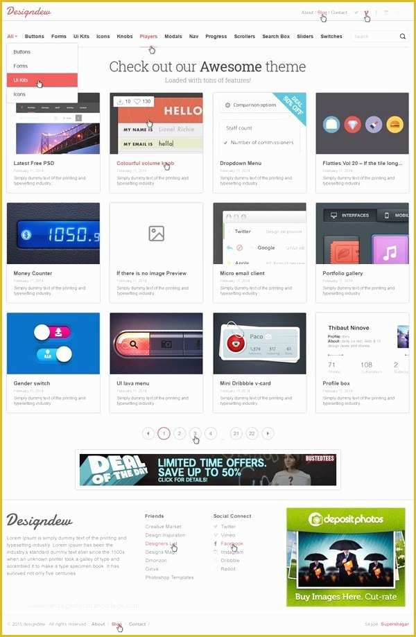 Free Responsive Website Templates Dreamweaver Of Free Dreamweaver Web Template Best Free Responsive