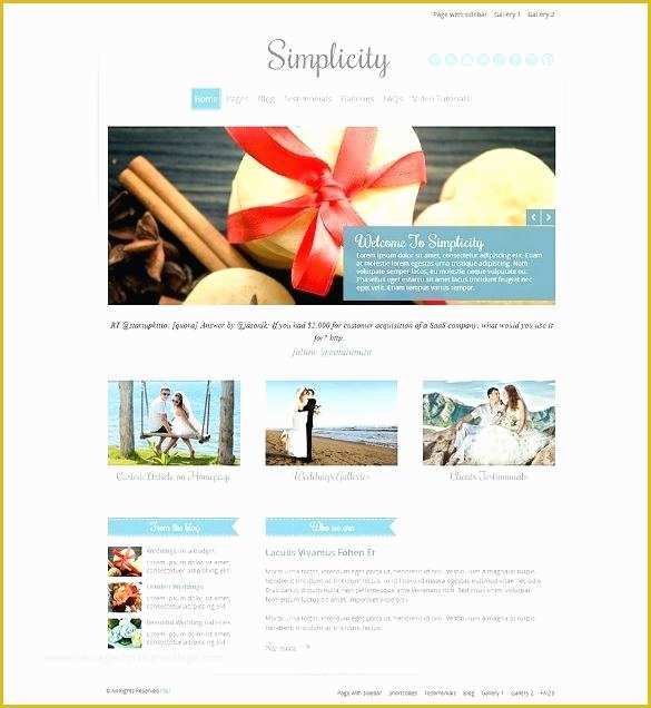 Free Responsive Website Templates Dreamweaver Of Free Template Dreamweaver Free and Responsive Site