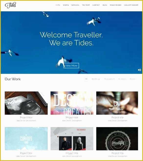 Free Responsive Website Templates Dreamweaver Of Video Website Templates Dreamweaver Template Sales