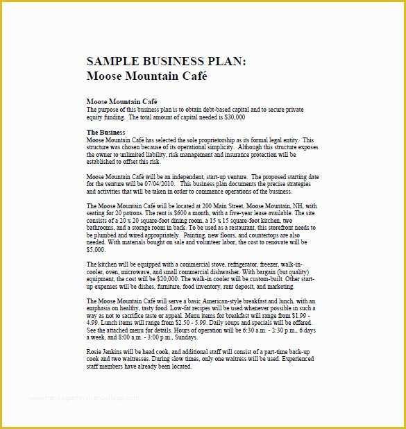 free-restaurant-business-plan-template-word-of-cafe-business-plan