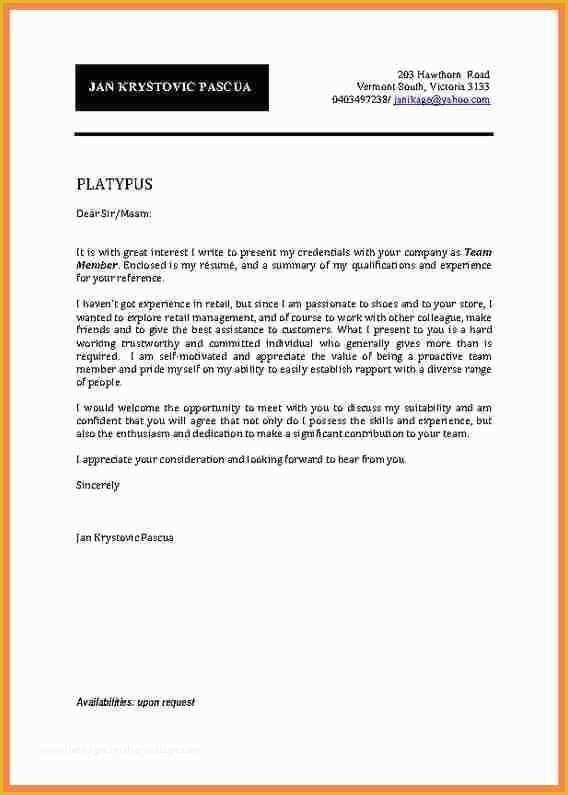 Free Resume and Cover Letter Templates Of 8 Online Letterhead Templates