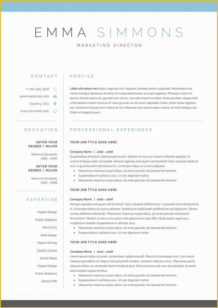 Free Resume Letter Templates Of Best 25 Cover Letter Template Ideas On Pinterest