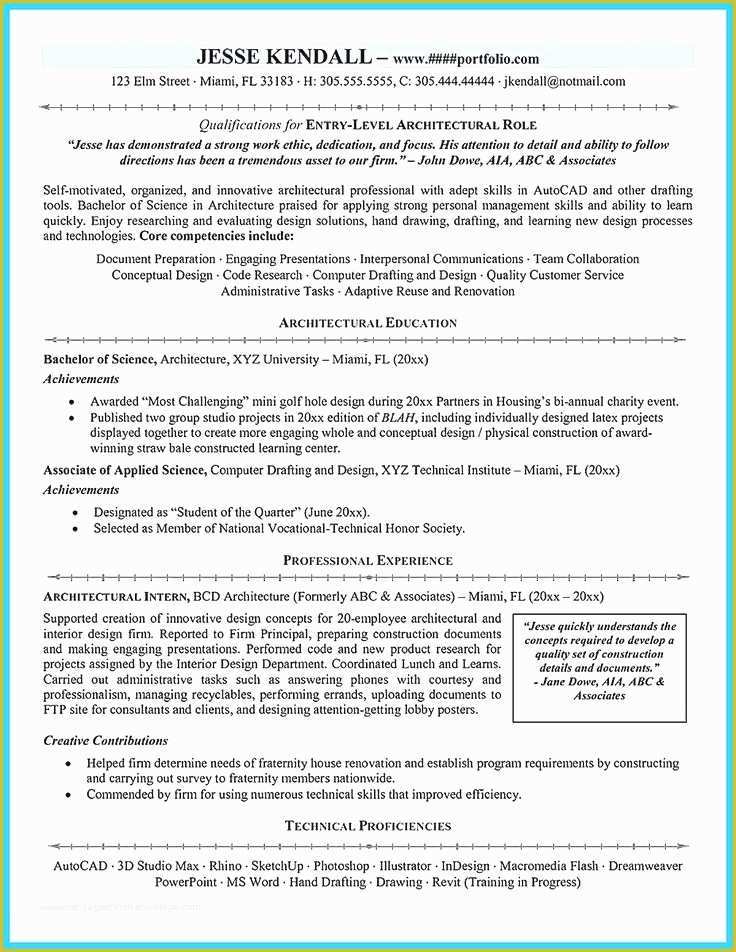 resume-template-in-word