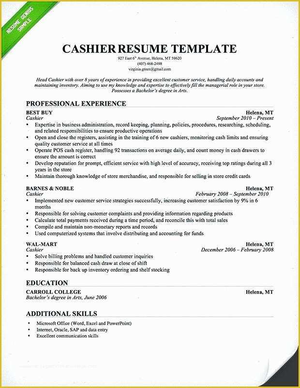 Free Resume Template with Photo Insert Of Resume Template with Picture – Sadimfo